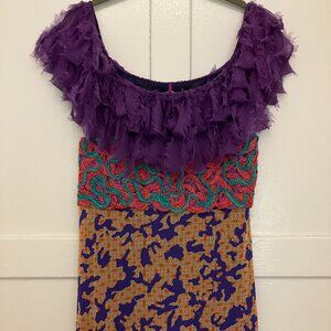 Save The Queen Women's Maxi Dress